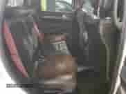 2020 Jeep Grand Cherokee SRT с VIN 1C4RJFDJ7LC413465, выставлен на аукционе Copart как лот 81673085 с пробегом 79 815 миль миль и Списание • Salvage title. История ставок и продаж доступна на DreamBid. Изображение 11.