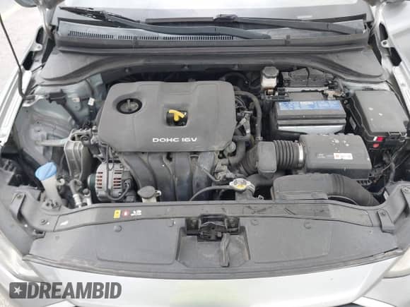 2017 Hyundai Elantra SE с VIN 5NPD74LF4HH144945, выставлен на аукционе IAAI как лот 43435087 с пробегом 65 471 миль миль и . История ставок и продаж доступна на DreamBid. Изображение 10.