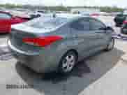 2013 Hyundai Elantra GLS с VIN 5NPDH4AE3DH162158, выставлен на аукционе IAAI как лот 42618010 с пробегом 186 965 миль миль и . История ставок и продаж доступна на DreamBid. Изображение 4.
