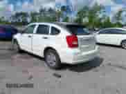 2008 Dodge Caliber SE with VIN 1B3HB28B88D675258, listed as a IAAI auction lot 42633251 with 178,471 mi miles and . Bid and sale history available at DreamBid. Image 3.