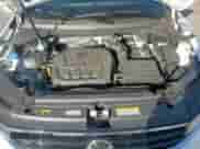 2024 Volkswagen Tiguan SE R-Line Black с VIN 3VV8B7AX4RM230248, выставлен на аукционе Copart как лот 80730345 с пробегом 6 879 миль миль и Списание • Salvage title. История ставок и продаж доступна на DreamBid. Изображение 14.