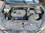 2020 Hyundai Tucson SE with VIN KM8J23A41LU106967, listed as a Copart auction lot 84273005 with 105,162 mi miles and Salvage title. Bid and sale history available at DreamBid. Image 12.