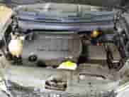 2016 Dodge Journey Crossroad with VIN 3C4PDDGG3GT210747, listed as a Copart auction lot 63998745 with 105,387 mi miles and Clean title. Bid and sale history available at DreamBid. Image 11.