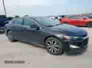 2020 Chevrolet Malibu RS с VIN 1G1ZG5ST4LF156091, выставлен на аукционе Copart как лот 58300005 с пробегом 65 020 миль миль и Списание • Salvage title. История ставок и продаж доступна на DreamBid. Изображение 4.