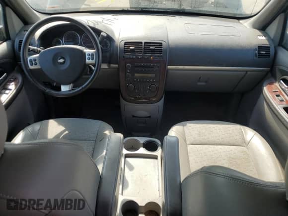2008 Chevrolet Uplander 1LT с VIN 1GNDV33148D200920, выставлен на аукционе Copart как лот 71460094 с пробегом 183 869 миль миль и Списание • Salvage title. История ставок и продаж доступна на DreamBid. Изображение 8.