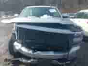 2018 Chevrolet Silverado 1500 LTZ z VIN 3GCUKSECXJG536316, wystawiony jako IAAI lot #41432469 z przebiegiem 127 276 mil mil oraz . Historia ofert i sprzedaży dostępna na DreamBid. Obrazek 12.