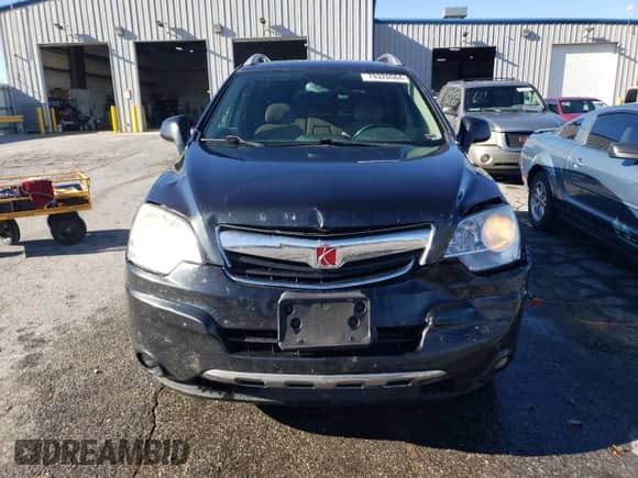 2008 Saturn VUE XR z VIN 3GSCL53768S665553, wystawiony jako Copart lot #79320564 z przebiegiem 320 292 mil mil oraz Szkoda całkowita • Salvage title. Historia ofert i sprzedaży dostępna na DreamBid. Obrazek 5.