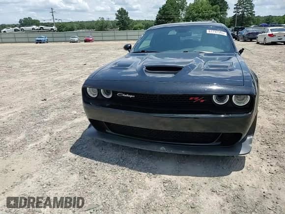 2021 Dodge Challenger R/T Scat Pack Widebody z VIN 2C3CDZFJ9MH550650, wystawiony jako Copart lot #61797585 z przebiegiem 20 063 mil mil oraz Szkoda całkowita • Salvage title. Historia ofert i sprzedaży dostępna na DreamBid. Obrazek 13.