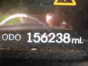 2014 Hyundai Santa Fe GLS z VIN KM8SRDHF2EU037917, wystawiony jako IAAI lot #43306813 z przebiegiem 156 238 mil mil oraz . Historia ofert i sprzedaży dostępna na DreamBid. Obrazek 15.