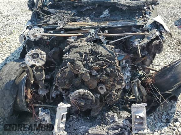 2015 Land Rover Range Rover Sport HSE с VIN SALWR2VF4FA628020, выставлен на аукционе Copart как лот 71393985 с пробегом Не указан миль и Списание • Salvage title. История ставок и продаж доступна на DreamBid. Изображение 12.