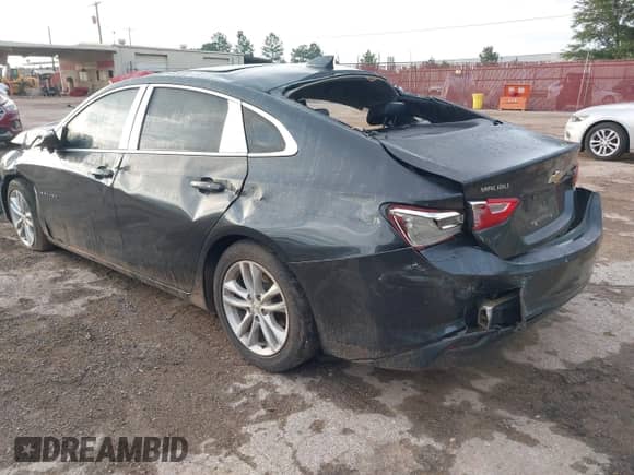 2016 Chevrolet Malibu Hybrid с VIN 1G1ZJ5SUXGF297148, выставлен на аукционе IAAI как лот 42454695 с пробегом 171 078 миль миль и . История ставок и продаж доступна на DreamBid. Изображение 19.