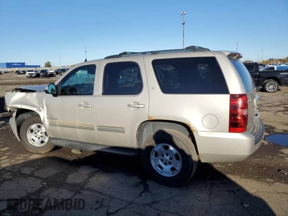 2009 Chevrolet Tahoe 2LT с VIN 1GNFK23029R240789, выставлен на аукционе Copart как лот 87077225 с пробегом 174 697 миль миль и Чистый • Clean title. История ставок и продаж доступна на DreamBid. Изображение 2.