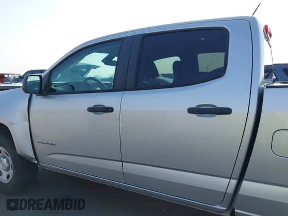 2016 Chevrolet Colorado 4WD WT с VIN 1GCGTBE35G1100295, выставлен на аукционе IAAI как лот 42737036 с пробегом 71 883 миль миль и . История ставок и продаж доступна на DreamBid. Изображение 15.