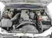 2008 Chevrolet Colorado Work Truck z VIN 1GCCS149088122540, wystawiony jako Copart lot #48243265 z przebiegiem 208 926 mil mil oraz Czysty tytuł • Clean title. Historia ofert i sprzedaży dostępna na DreamBid. Obrazek 11.