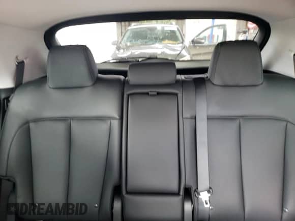 2025 Hyundai Ioniq 5 SEL с VIN 7YAKN4DA6SY019296, выставлен на аукционе Copart как лот 82121945 с пробегом 5 141 миль миль и Списание • Salvage title. История ставок и продаж доступна на DreamBid. Изображение 10.