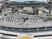 2021 Chevrolet Silverado 1500 LT with VIN 3GCPWCET0MG224114, listed as a Copart auction lot 67335065 with 93,165 mi miles and Salvage title. Bid and sale history available at DreamBid. Image 11.