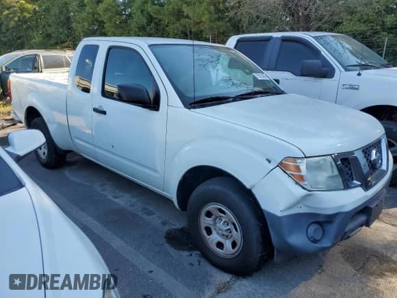2016 Nissan Frontier S z VIN 1N6BD0CT3GN718770, wystawiony jako Copart lot #70010885 z przebiegiem 185 079 mil mil oraz Czysty tytuł • Clean title. Historia ofert i sprzedaży dostępna na DreamBid. Obrazek 4.