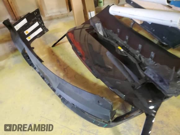 2024 Hyundai Santa Fe XRT с VIN 5NMP3DGL1RH043448, выставлен на аукционе Copart как лот 86732464 с пробегом 6 920 миль миль и Списание • Salvage title. История ставок и продаж доступна на DreamBid. Изображение 13.