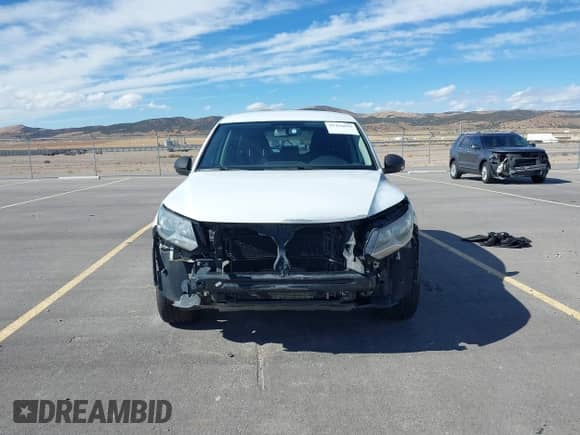 2014 Volkswagen Tiguan S with VIN WVGAV3AX0EW554013, listed as a IAAI auction lot 43426029 with 122,127 mi miles and . Bid and sale history available at DreamBid. Image 13.