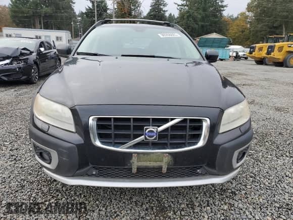 2009 Volvo XC70 3.0T z VIN YV4BZ992891048342, wystawiony jako Copart lot #90268885 z przebiegiem 221 126 mil mil oraz Czysty tytuł • Clean title. Historia ofert i sprzedaży dostępna na DreamBid. Obrazek 5.