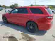 2015 Dodge Durango R/T with VIN 1C4SDJCT2FC245706, listed as a Copart auction lot 71936475 with 85,348 mi miles and Clean title. Bid and sale history available at DreamBid. Image 2.