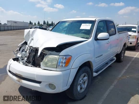 2005 Toyota Tundra Limited z VIN 5TBDT48135S479170, wystawiony jako IAAI lot #43249054 z przebiegiem 176 004 mil mil oraz . Historia ofert i sprzedaży dostępna na DreamBid. Obrazek 20.