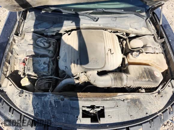 2018 Dodge Charger R/T z VIN 2C3CDXCT6JH323275, wystawiony jako Copart lot #71241305 z przebiegiem 63 333 mil mil oraz Szkoda całkowita • Salvage title. Historia ofert i sprzedaży dostępna na DreamBid. Obrazek 11.