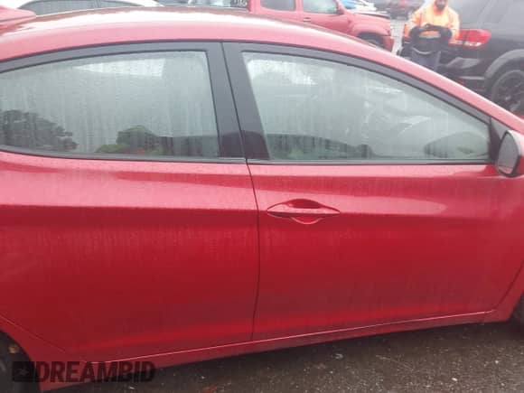 2016 Hyundai Elantra Value Edition с VIN KMHDH4AE9GU545091, выставлен на аукционе IAAI как лот 43233457 с пробегом 95 054 миль миль и . История ставок и продаж доступна на DreamBid. Изображение 12.