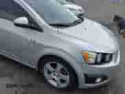 2016 Chevrolet Sonic LTZ с VIN 1G1JE5SB1G4131452, выставлен на аукционе IAAI как лот 42478255 с пробегом 162 621 миль миль и . История ставок и продаж доступна на DreamBid. Изображение 6.