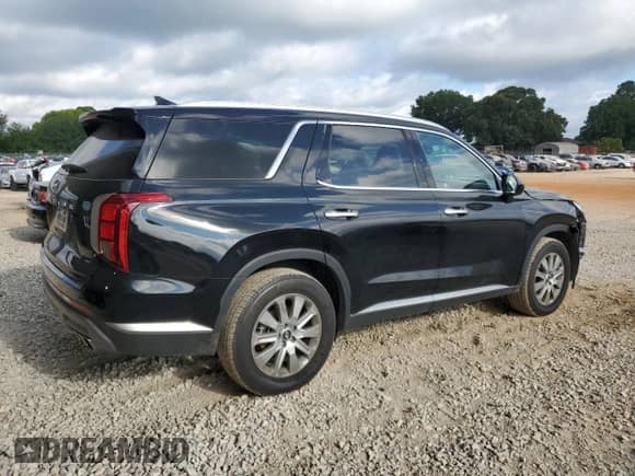 2024 Hyundai Palisade SEL с VIN KM8R24GE9RU757457, выставлен на аукционе Copart как лот 66130595 с пробегом 10 729 миль миль и Списание • Salvage title. История ставок и продаж доступна на DreamBid. Изображение 3.