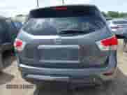 2016 Nissan Pathfinder S с VIN 5N1AR2MN4GC636694, выставлен на аукционе IAAI как лот 42605635 с пробегом 87 313 миль миль и . История ставок и продаж доступна на DreamBid. Изображение 16.