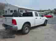 2011 Ram 1500 SLT with VIN 1D7RV1GP6BS562693, listed as a IAAI auction lot 41677514 with 113,385 mi miles and . Bid and sale history available at DreamBid. Image 4.