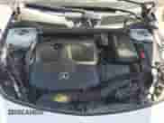 2019 Mercedes-Benz CLA 250 с VIN WDDSJ4EB1KN724251, выставлен на аукционе Copart как лот 65739445 с пробегом 41 665 миль миль и Списание • Salvage title. История ставок и продаж доступна на DreamBid. Изображение 11.