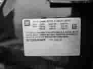 2018 Chevrolet Impala Premier с VIN 2G1125S35J9104258, выставлен на аукционе Copart как лот 53988445 с пробегом 128 949 миль миль и Списание • Salvage title. История ставок и продаж доступна на DreamBid. Изображение 13.