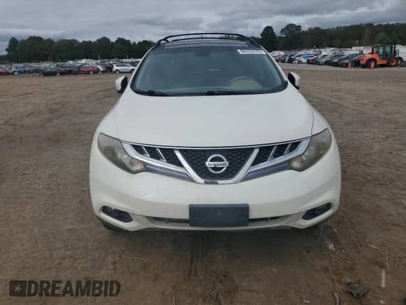 2011 Nissan Murano SL с VIN JN8AZ1MU1BW055333, выставлен на аукционе Copart как лот 90352275 с пробегом 232 173 миль миль и Чистый • Clean title. История ставок и продаж доступна на DreamBid. Изображение 5.