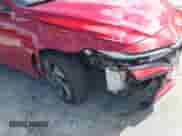 2025 Hyundai Elantra SEL Convenience z VIN KMHLS4DG0SU873194, wystawiony jako IAAI lot #43567659 z przebiegiem 22 242 mil mil oraz . Historia ofert i sprzedaży dostępna na DreamBid. Obrazek 6.