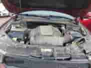 2018 Dodge Durango R/T z VIN 1C4SDHCT1JC444750, wystawiony jako IAAI lot #41566218 z przebiegiem 102 578 mil mil oraz . Historia ofert i sprzedaży dostępna na DreamBid. Obrazek 10.