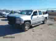 2014 Chevrolet Silverado 1500 LT с VIN 3GCPCREC8EG476075, выставлен на аукционе IAAI как лот 41337603 с пробегом 172 751 миль миль и . История ставок и продаж доступна на DreamBid. Изображение 17.