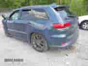 2020 Jeep Grand Cherokee High Altitude z VIN 1C4RJFCG0LC148801, wystawiony jako IAAI lot #42660249 z przebiegiem 86 972 mil mil oraz . Historia ofert i sprzedaży dostępna na DreamBid. Obrazek 3.