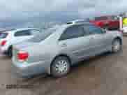 2006 Toyota Camry LE with VIN 4T1BE32K46U709957, listed as a IAAI auction lot 43422697 with 258,930 mi miles and . Bid and sale history available at DreamBid. Image 4.