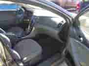 2013 Hyundai Sonata GLS with VIN 5NPEB4AC9DH807285, listed as a IAAI auction lot 43434603 with 138,364 mi miles and . Bid and sale history available at DreamBid. Image 5.