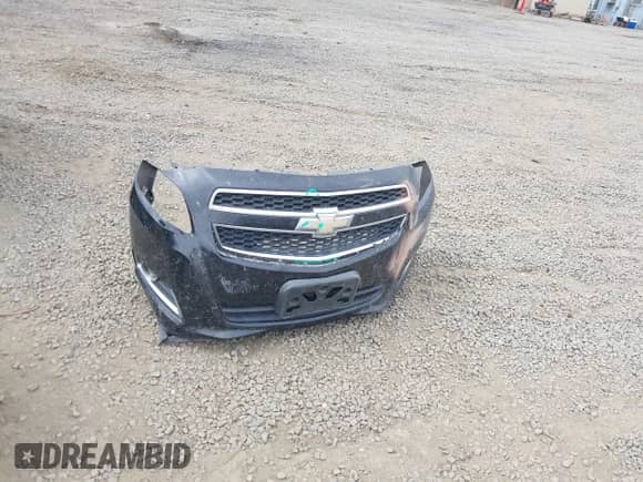 2013 Chevrolet Malibu Eco with VIN 1G11F5RR9DF101373, listed as a IAAI auction lot 42978468 with 75,713 mi miles and . Bid and sale history available at DreamBid. Image 12.