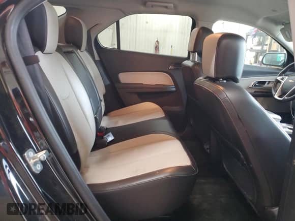 2015 Chevrolet Equinox LT с VIN 2GNFLGEK5F6206085, выставлен на аукционе Copart как лот 70711715 с пробегом 120 308 миль миль и Списание • Salvage title. История ставок и продаж доступна на DreamBid. Изображение 10.