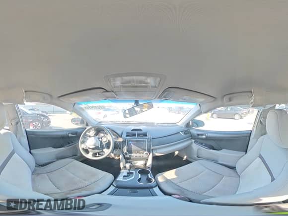 2014 Toyota Camry L с VIN 4T4BF1FK6ER350885, выставлен на аукционе Copart как лот 72104345 с пробегом 168 250 миль миль и Списание • Salvage title. История ставок и продаж доступна на DreamBid. Изображение 15.