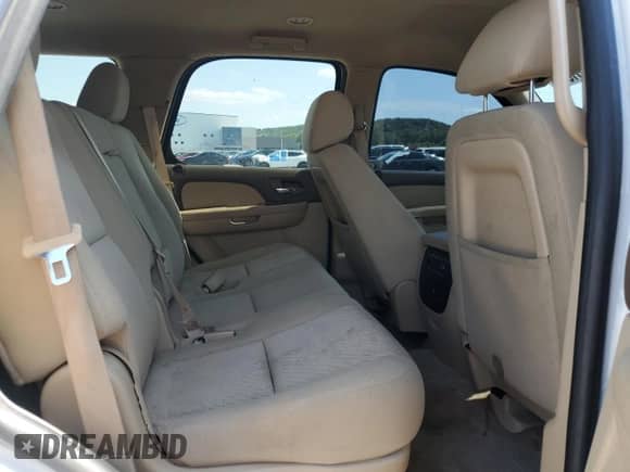 2014 Chevrolet Tahoe LS с VIN 1GNSCAE08ER148213, выставлен на аукционе Copart как лот 58451015 с пробегом 140 470 миль миль и Списание • Salvage title. История ставок и продаж доступна на DreamBid. Изображение 11.