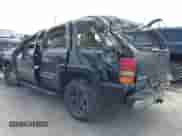 2003 Chevrolet Tahoe LS with VIN 1GNEC13Z93R226929, listed as a IAAI auction lot 43045072 with 174,462 mi miles and . Bid and sale history available at DreamBid. Image 3.