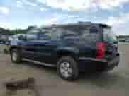 2013 Chevrolet Suburban LS with VIN 1GNSKHE77DR110530, listed as a Copart auction lot 71466445 with 193,208 mi miles and Clean title. Bid and sale history available at DreamBid. Image 2.