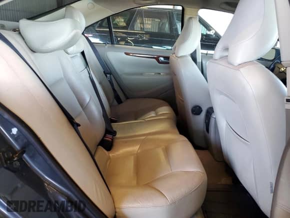 2005 Volvo S60 с VIN YV1RS592952428884, выставлен на аукционе Copart как лот 64216895 с пробегом 118 097 миль миль и Списание • Salvage title. История ставок и продаж доступна на DreamBid. Изображение 10.