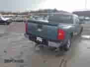 2011 Chevrolet Silverado 1500 LT с VIN 3GCPCSEA5BG115548, выставлен на аукционе IAAI как лот 41893746 с пробегом 224 233 миль миль и . История ставок и продаж доступна на DreamBid. Изображение 4.