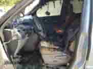 2007 Chevrolet Uplander 3LT с VIN 1GNDV33117D131618, выставлен на аукционе Copart как лот 67377844 с пробегом Не указан миль и Списание • Salvage title. История ставок и продаж доступна на DreamBid. Изображение 7.